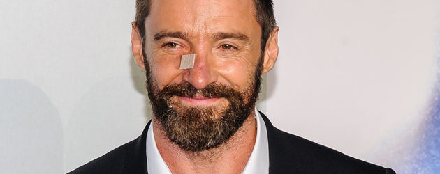 Hugh Jackman Hugh Jackman