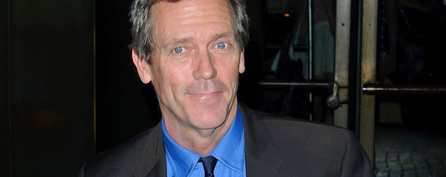 Hugh Laurie Hugh Laurie