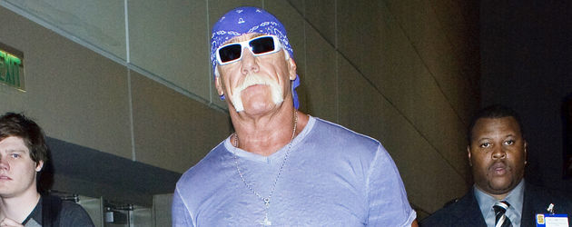 Hulk Hogan Hulk Hogan