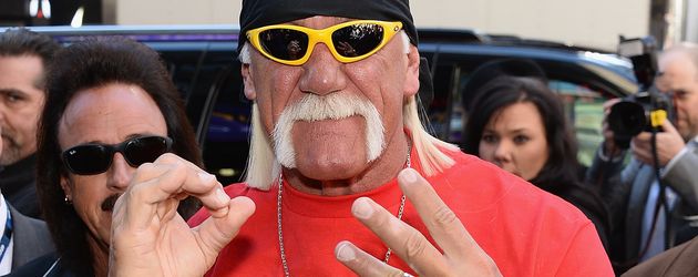 Hulk Hogan Hulk Hogan