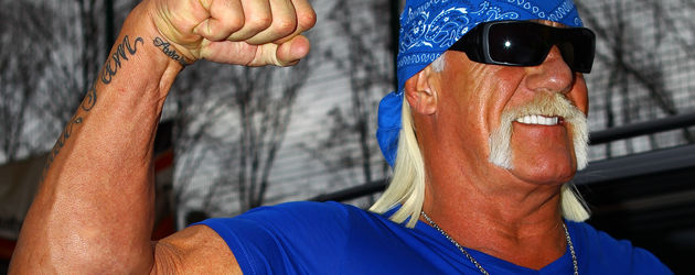 Hulk Hogan Hulk Hogan
