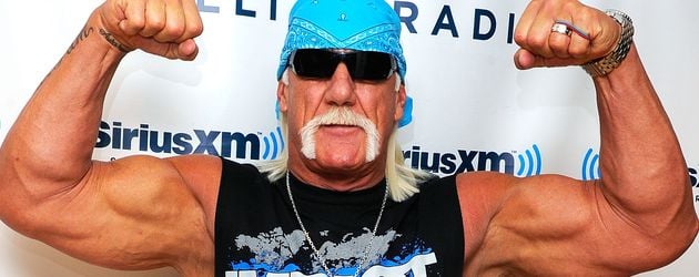 Hulk Hogan Hulk Hogan