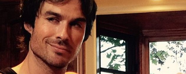 Ian Somerhalder Ian Somerhalder
