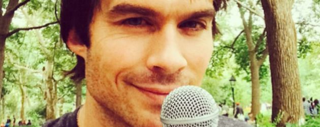Ian Somerhalder Ian Somerhalder