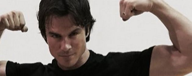 Ian Somerhalder Ian Somerhalder