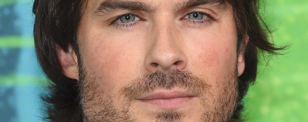 Ian Somerhalder Ian Somerhalder