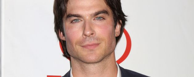 Ian Somerhalder Ian Somerhalder