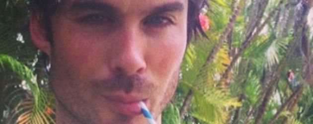 Ian Somerhalder Ian Somerhalder