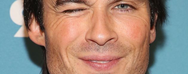 Ian Somerhalder Ian Somerhalder