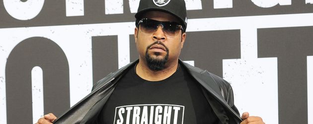 Ice Cube Ice Cube