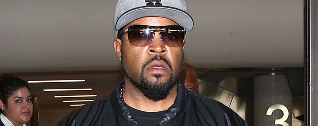 Ice Cube Ice Cube