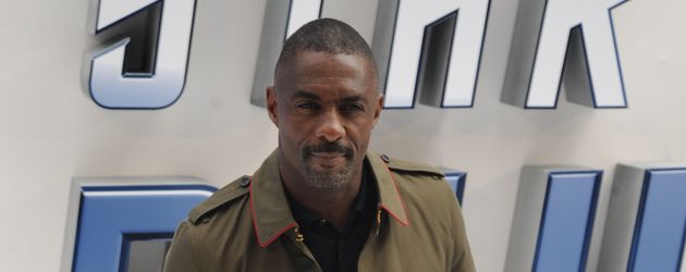 Schauspieler Idris Elba Schauspieler Idris Elba