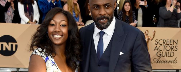 Idris Elba Idris Elba