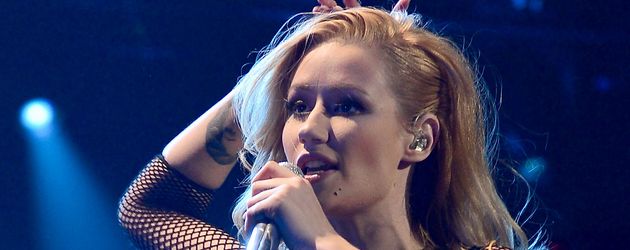 Iggy Azalea Iggy Azalea