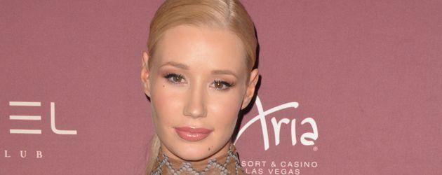 Iggy Azalea im Jewel Nightclub Las Vegas Iggy Azalea im Jewel Nightclub Las Vegas