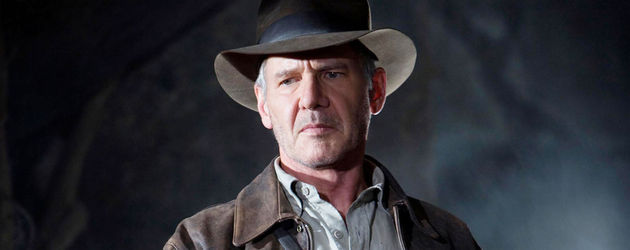 Harrison Ford Harrison Ford