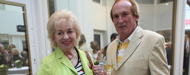 Ingrid & Klaus Ingrid & Klaus