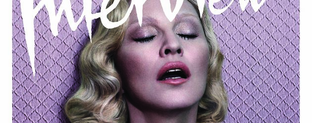 Madonna Madonna