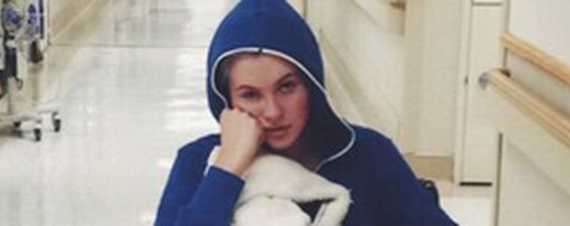 Ireland Baldwin Ireland Baldwin