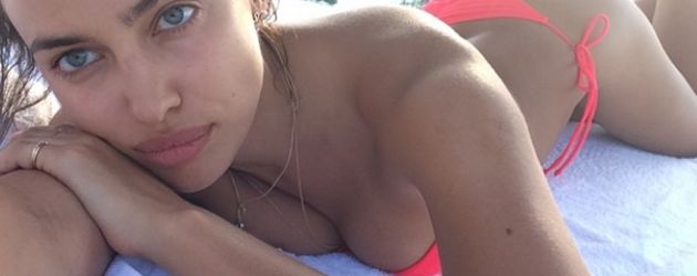 Irina Shayk Irina Shayk