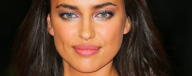 Irina Shayk Irina Shayk