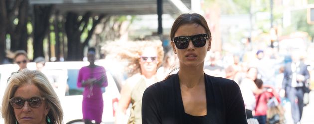 Irina Shayk Irina Shayk