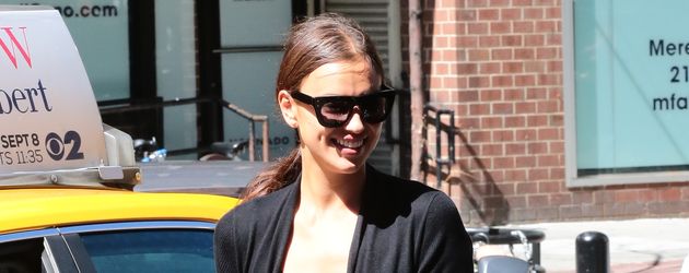 Irina Shayk Irina Shayk