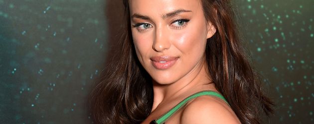 Irina Shayk Irina Shayk
