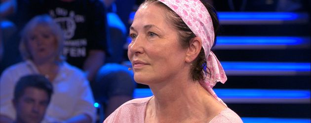 Schauspielerin Isa Jank Schauspielerin Isa Jank