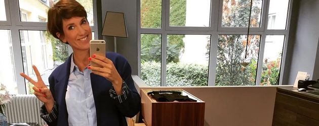 Isabell Horn, Ex-GZSZ-Schauspielerin Isabell Horn, Ex-GZSZ-Schauspielerin