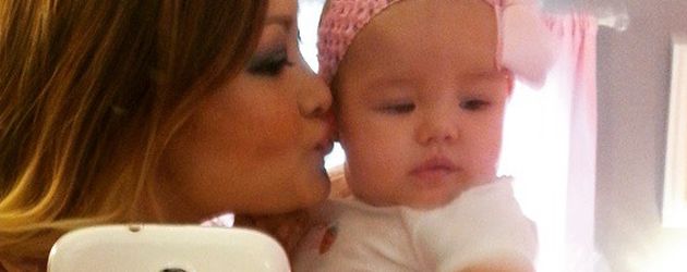 Tila Tequila und Isabella Monroe Nguyen Tila Tequila und Isabella Monroe Nguyen