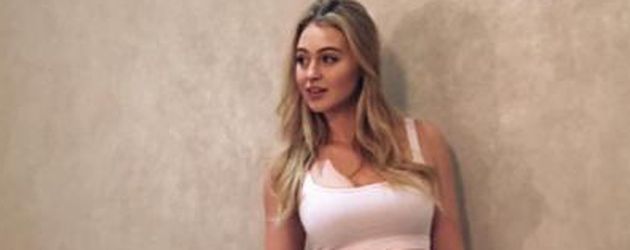 Iskra Lawrence Iskra Lawrence