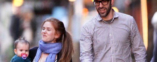 Sacha Baron Cohen und Isla Fisher Sacha Baron Cohen und Isla Fisher