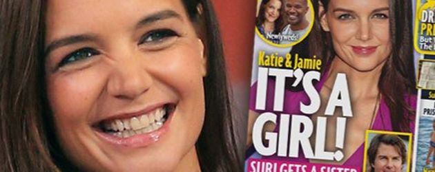 Katie Holmes Katie Holmes