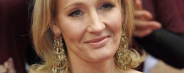 J.K. Rowling J.K. Rowling