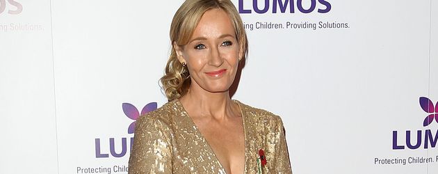 J.K. Rowling J.K. Rowling
