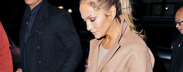 Sportler Alex Rodriguez und Musikerin Jennifer Lopez Sportler Alex Rodriguez und Musikerin Jennifer Lopez