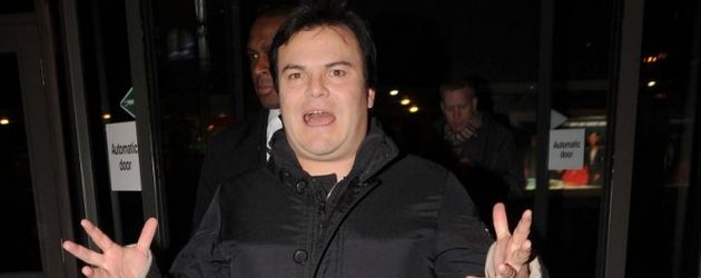 Jack Black Jack Black