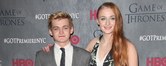 Jack Gleeson Jack Gleeson