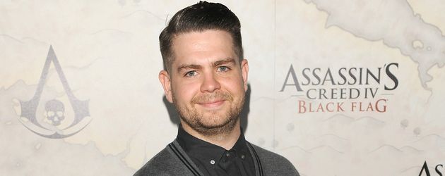 Jack Osbourne Jack Osbourne