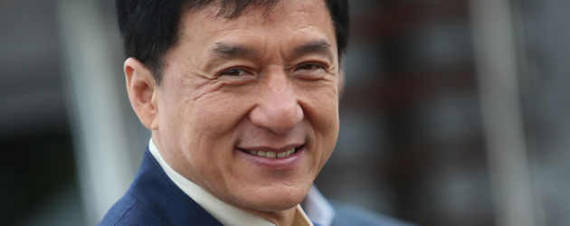 Jackie Chan Jackie Chan