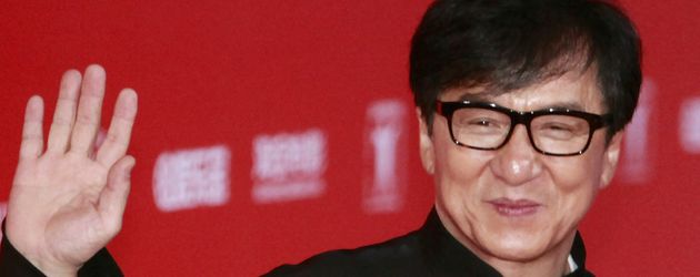 Jackie Chan Jackie Chan