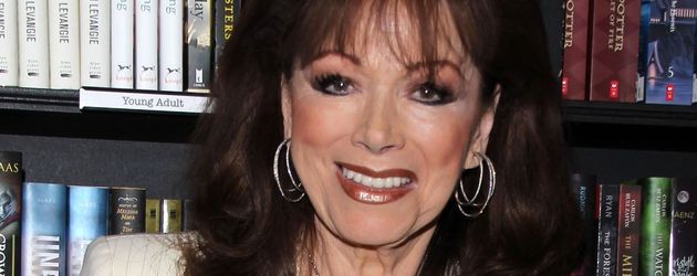 Jackie Collins Jackie Collins