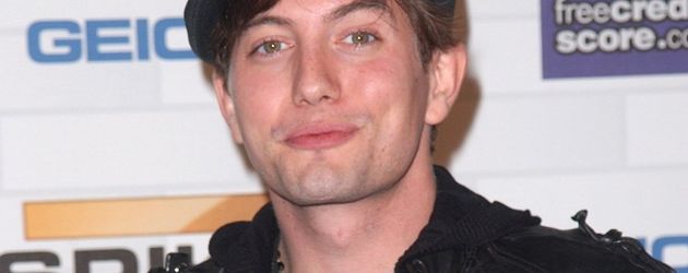 Jackson Rathbone Jackson Rathbone