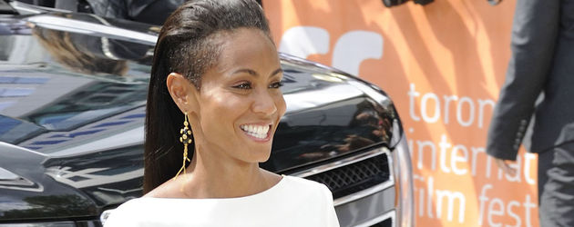Jada Pinkett-Smith Jada Pinkett-Smith