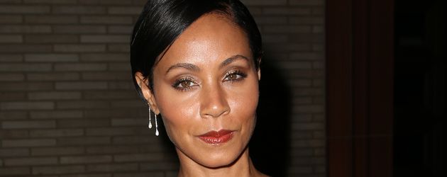 Jada Pinkett-Smith Jada Pinkett-Smith