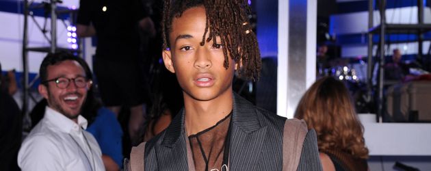 Jaden Smith bei den VMAs 2016 Jaden Smith bei den VMAs 2016