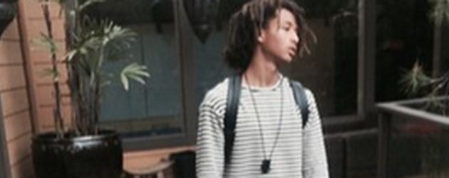 Jaden Smith Jaden Smith