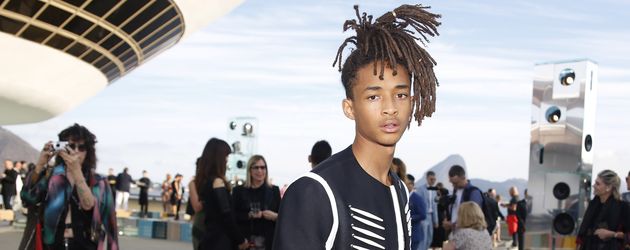 Jaden Smith Jaden Smith