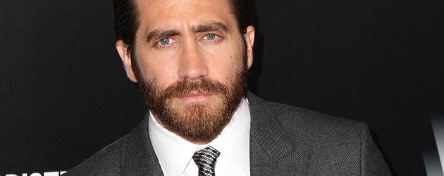 Jake Gyllenhaal Jake Gyllenhaal